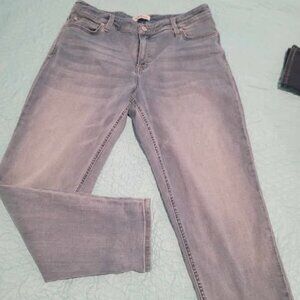 Tommy Bahama Boyfriend Jeans - Size 14